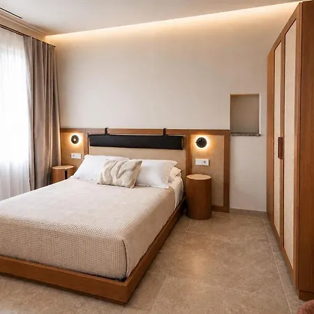 Aia - One-bedroom With Terrace Tínos