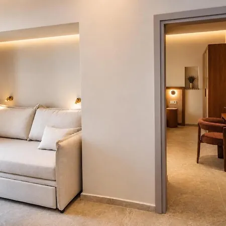Aia - One-bedroom With Terrace