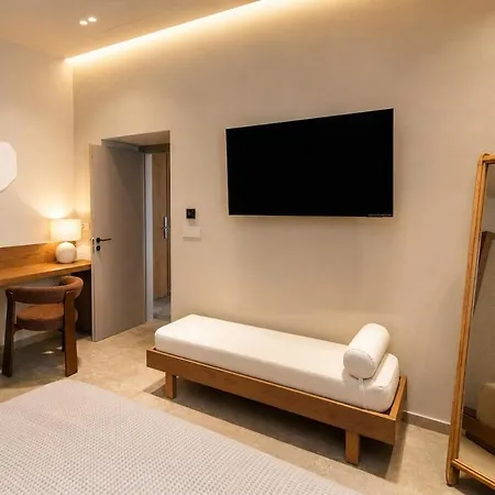 Aia - One-bedroom With Terrace Apartamento