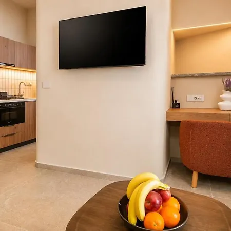 Apartamento Aia - One-bedroom With Terrace