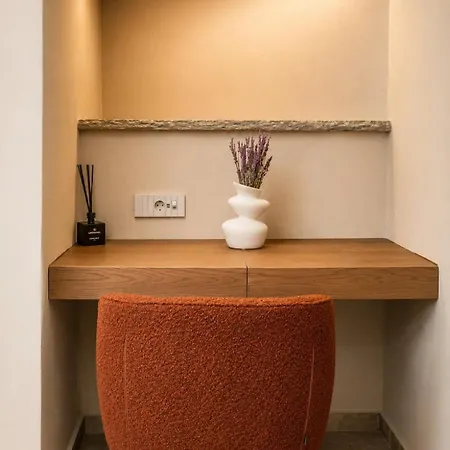 Apartamento Aia - One-bedroom With Terrace