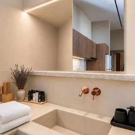 Aia - One-bedroom With Terrace Apartamento *